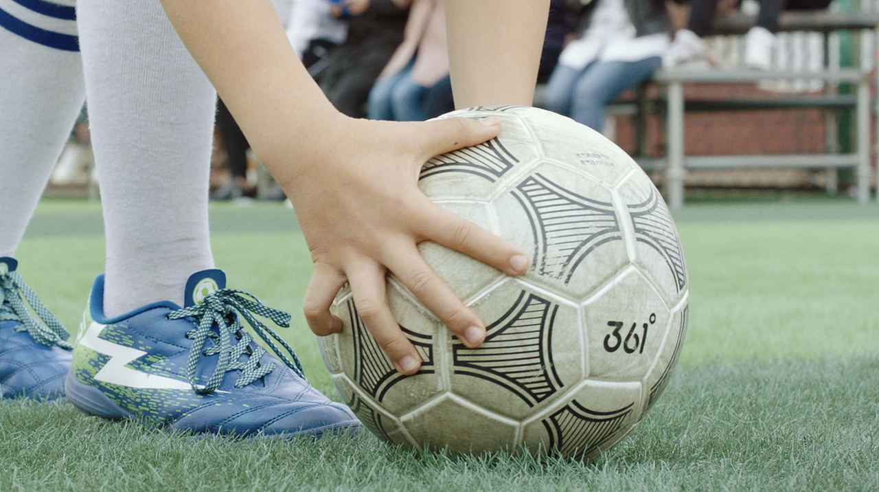 361°儿童 就在脚下|宣传 视频