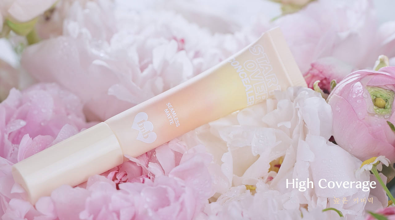 barenbliss TVC.平面