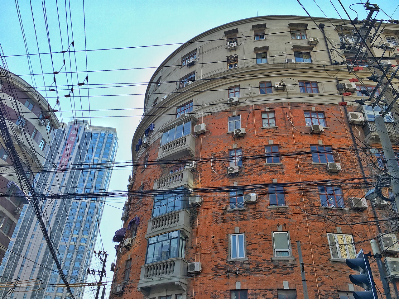 朋友圈里的照片，手机随拍（图ZNDY2ODAwNTI=） - 风光摄影 - 站酷设计师麦麦是条鱼原创素材 - 站酷ZCOOL