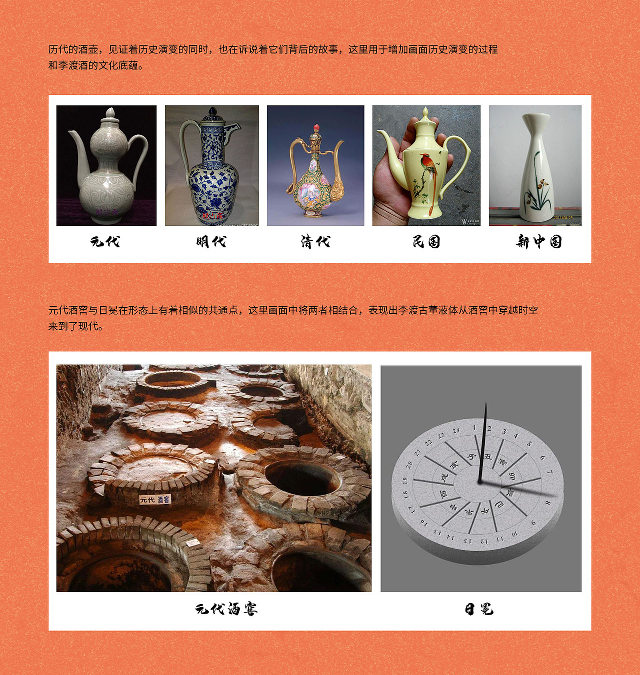 五朝共聚，同饮此酒 |李渡高粱1308（图ZMjU0MzAzMTMy） - 海报 - 站酷设计师HELLO西里喜里原创素材 - 站酷ZCOOL