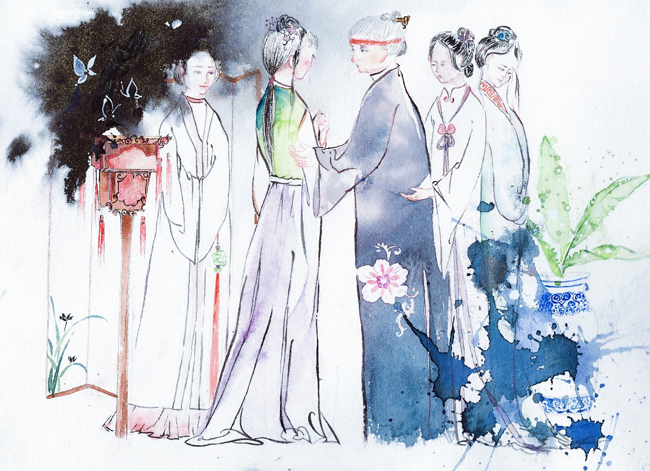 作品合集 尝试多种类型