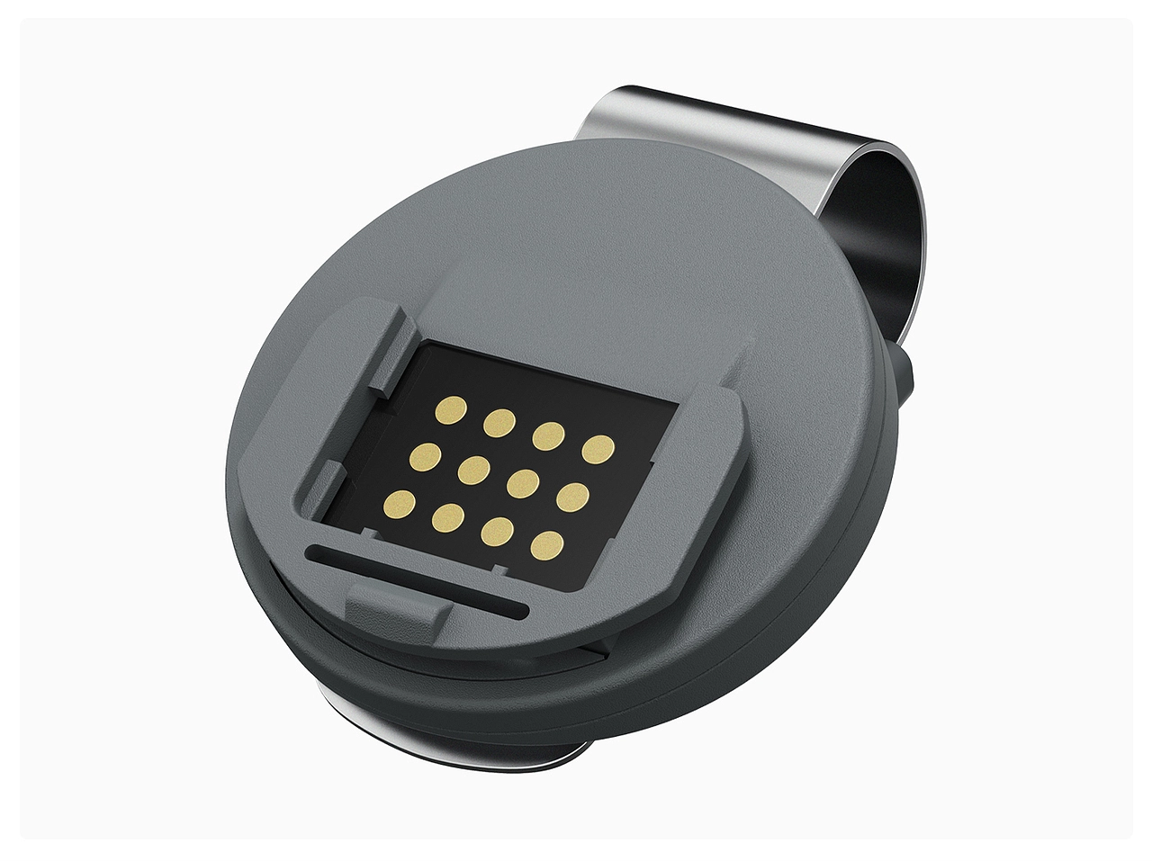 Marco-X丨智能鞋垫项目