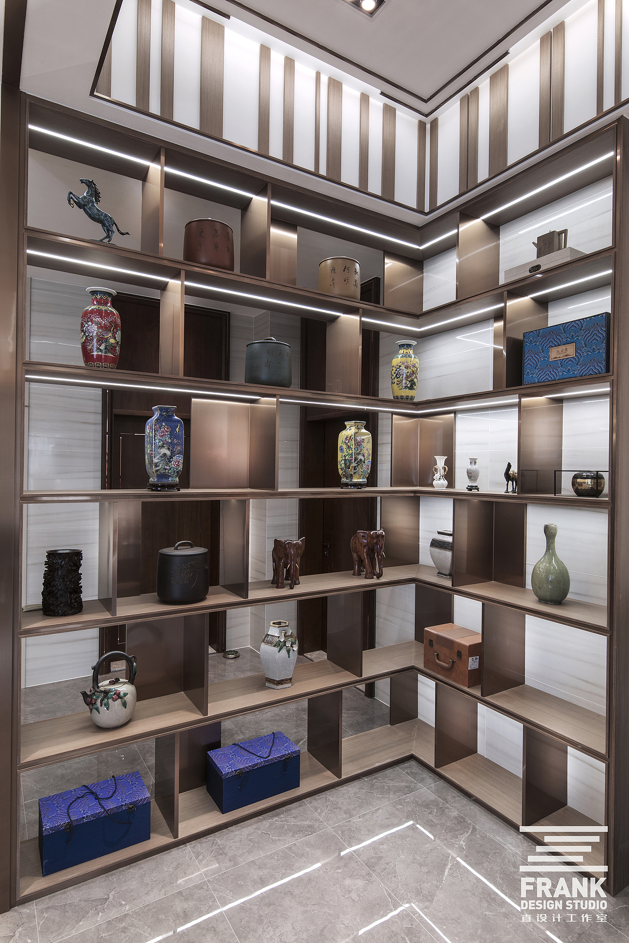 2021年 中山小榄- 九洲公馆（图ZMjQ1OTEwOTI4） - 家装设计 - 站酷设计师中山直设计工作室原创素材 - 站酷ZCOOL