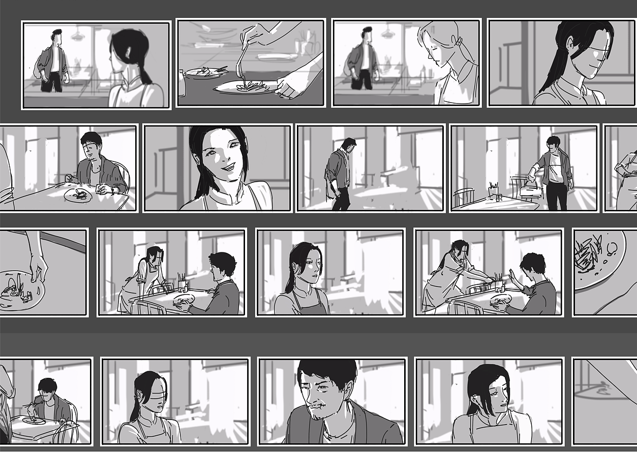 极海听雷2021年终总结