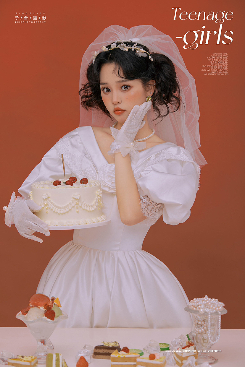 🎂🎂打造完美生日氛围仪式感🎂🎂（图ZMzUzMzE1Nzky） - 人像摄影 - 站酷设计师重庆子合摄影工作原创素材 - 站酷ZCOOL