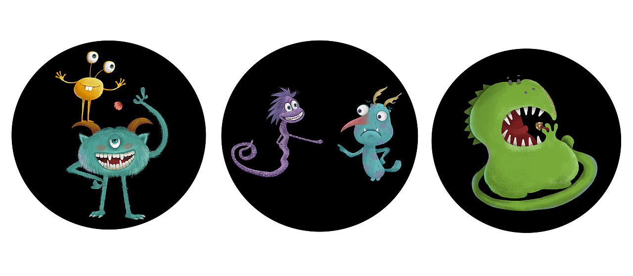 森林里的秘密（图ZMTg3MjYyNTA4） - 创作习作 - 站酷设计师KOoJJ原创素材 - 站酷ZCOOL