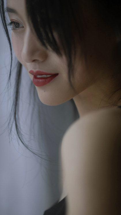 人像摄影（情绪/肢体）