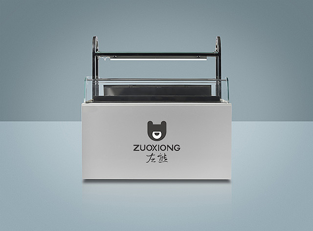 左熊制冷（图ZOTkyNjgxNTY=） - 产品摄影 - 站酷设计师有梦的咸鱼丶原创素材 - 站酷ZCOOL