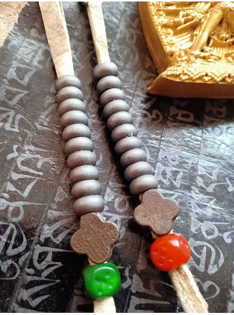 天铁佛珠计数器念珠计数器