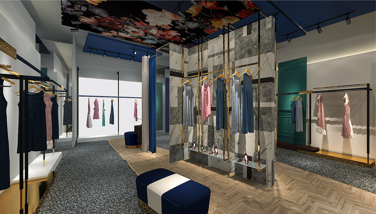 FARRO GRANO-意大利女装品牌