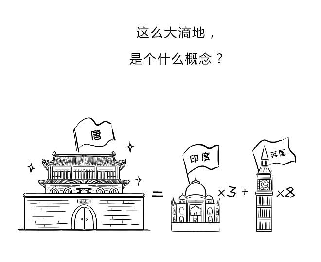 明明是大唐王者，却被当成青铜渣渣！（图ZMTQ3ODUyODQ0） - 中/长篇漫画 - 站酷设计师晶姐漫侃原创素材 - 站酷ZCOOL