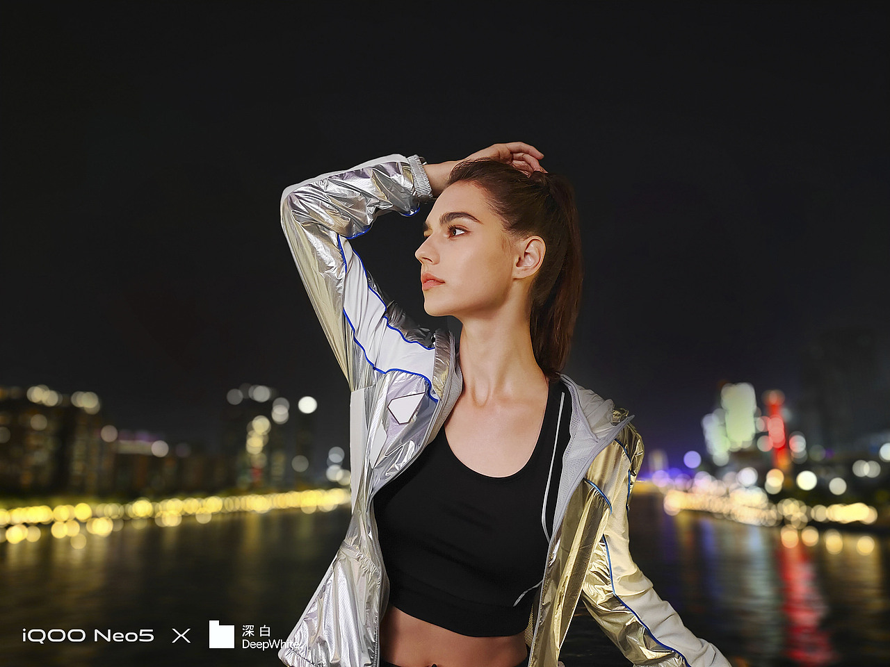 手机样张摄影|iQOO Neo5 ✖️ 深白DeepWhite