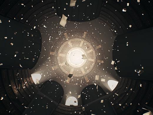 探索 过去 • 现在 • 未来 • 未知