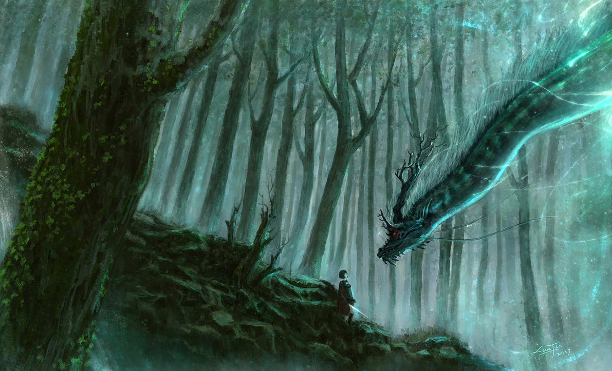 场景几张（图ZMzgzODA1Ng==） - 概念设定 - 站酷设计师lunjie原创素材 - 站酷ZCOOL