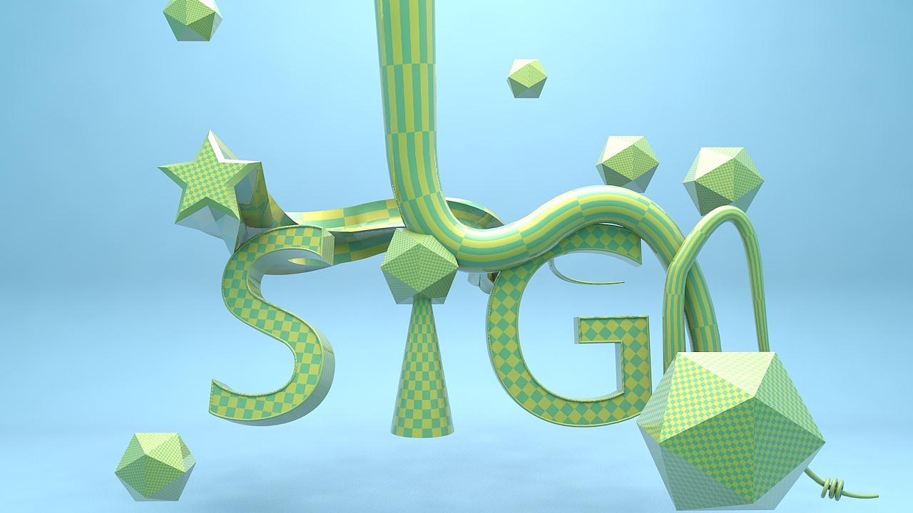 C4D（图ZMTQ3NDg3OTQ0） - 其他三维 - 站酷设计师shuiningmo原创素材 - 站酷ZCOOL