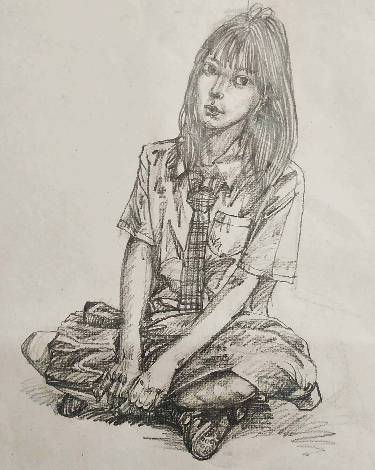 晓港速写习作（图ZMTk0ODg0NjM2） - 绘画 - 站酷设计师Liugang9654原创素材 - 站酷ZCOOL