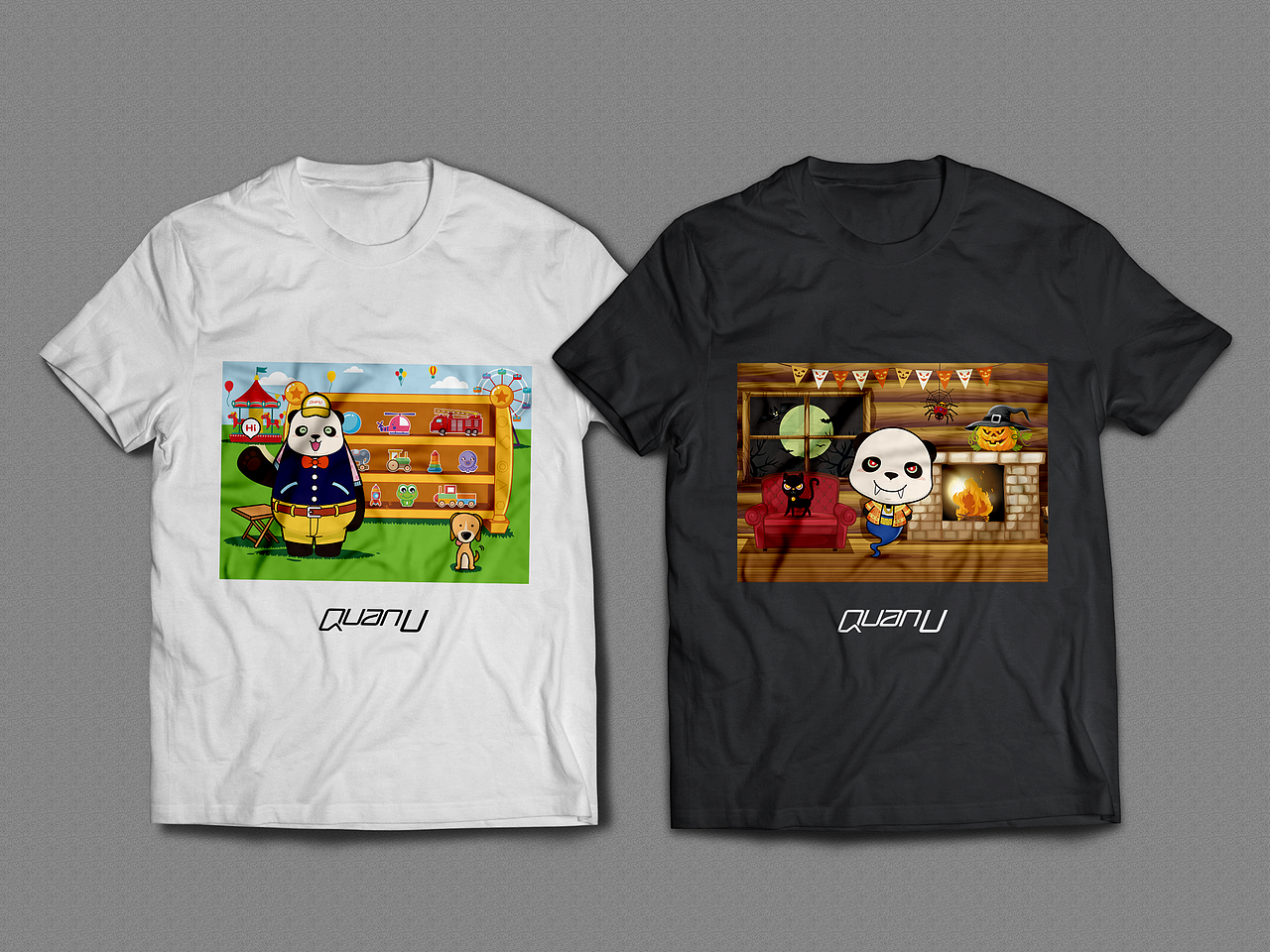 YOYO形象延展设计（图ZNjU4NTAzNDQ=） - IP形象 - 站酷设计师Yison3原创素材 - 站酷ZCOOL