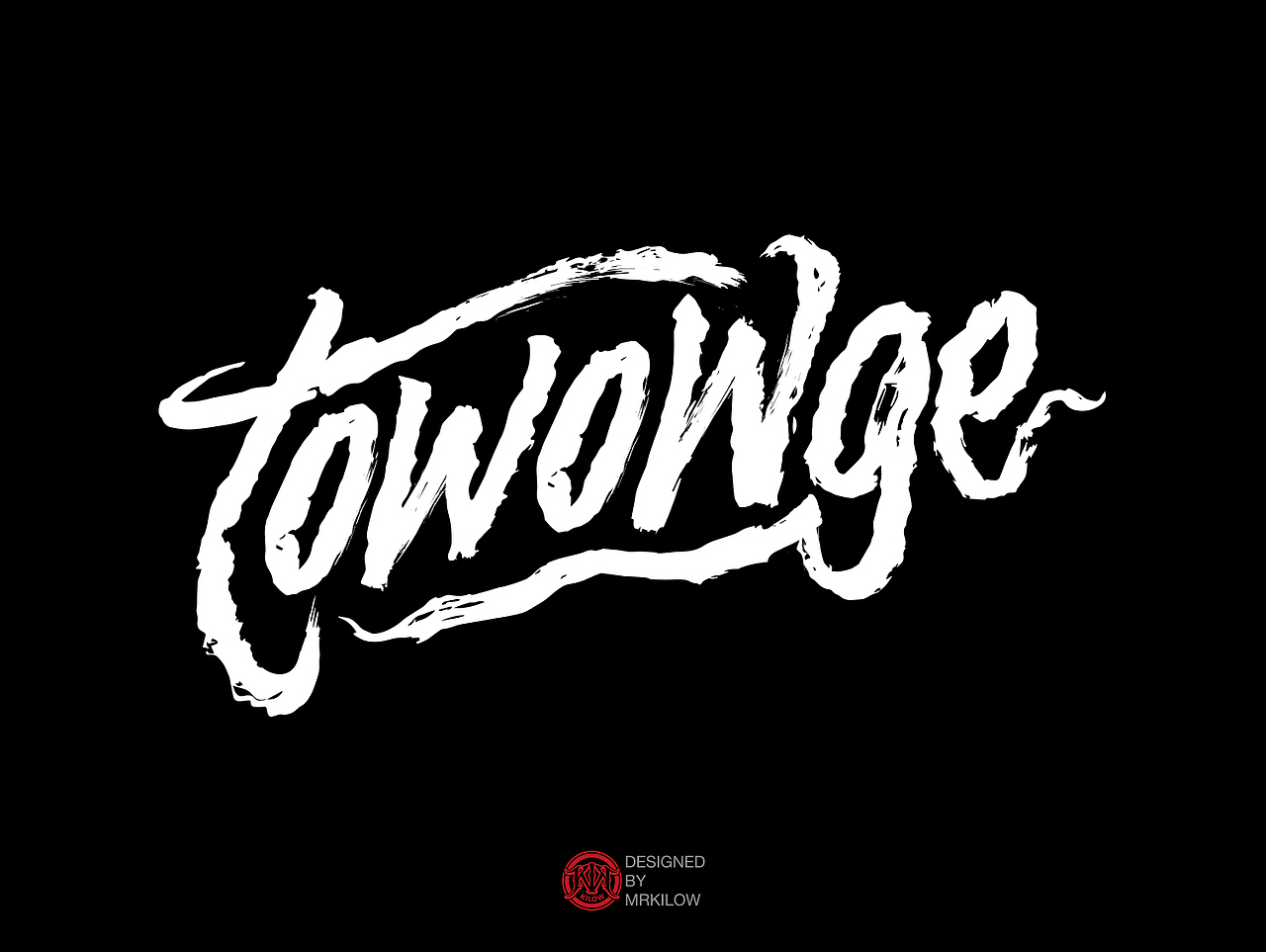 towowge