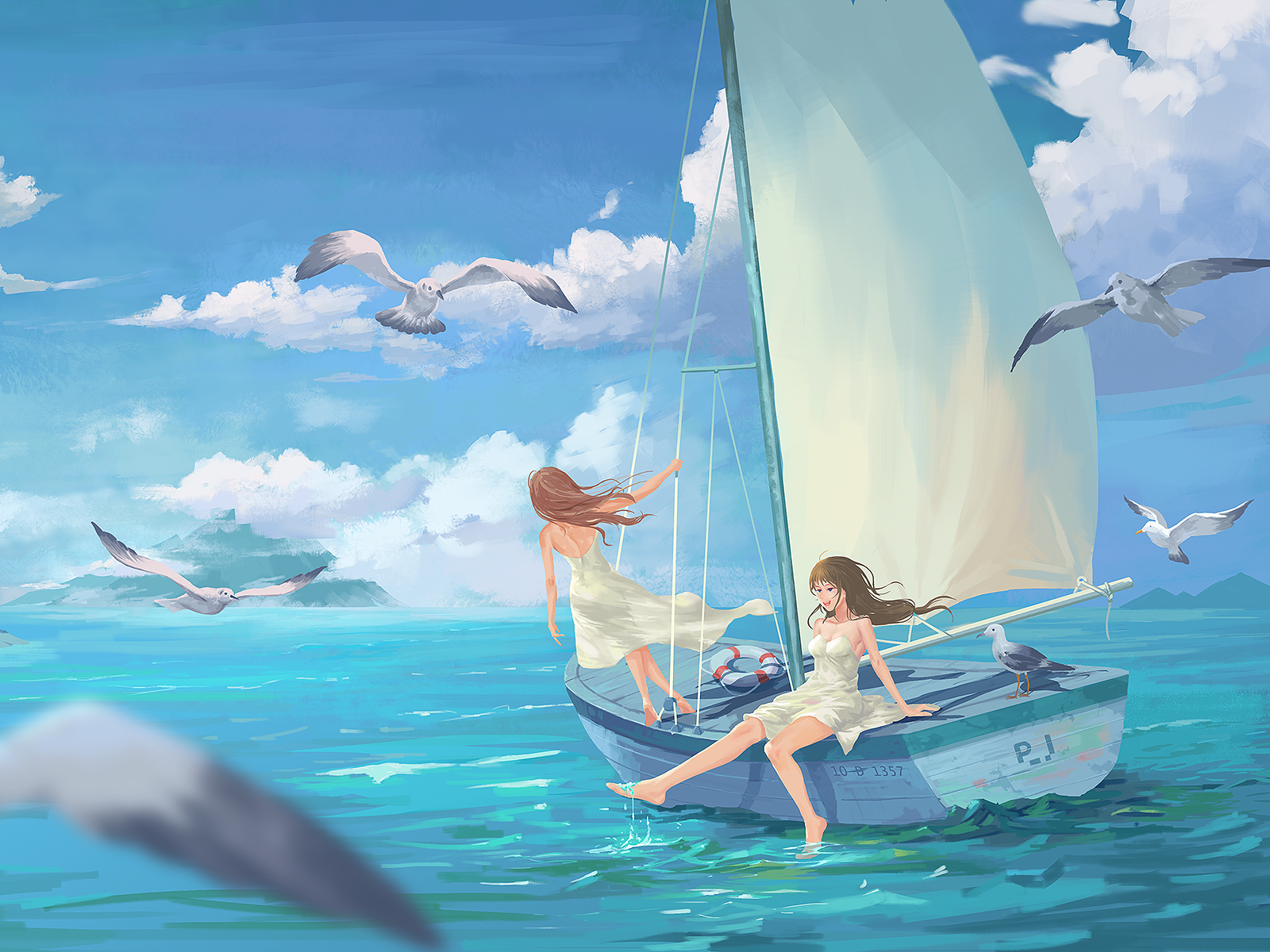 无限天空的个人主页（封面预览） - 主页封面设置 - 站酷设计师无限天空原创素材 - 站酷ZCOOL