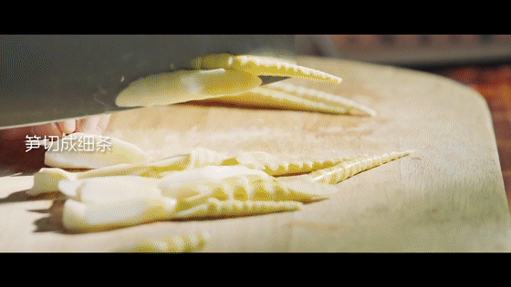 麻辣香锅 | 美食短片 味蕾时光