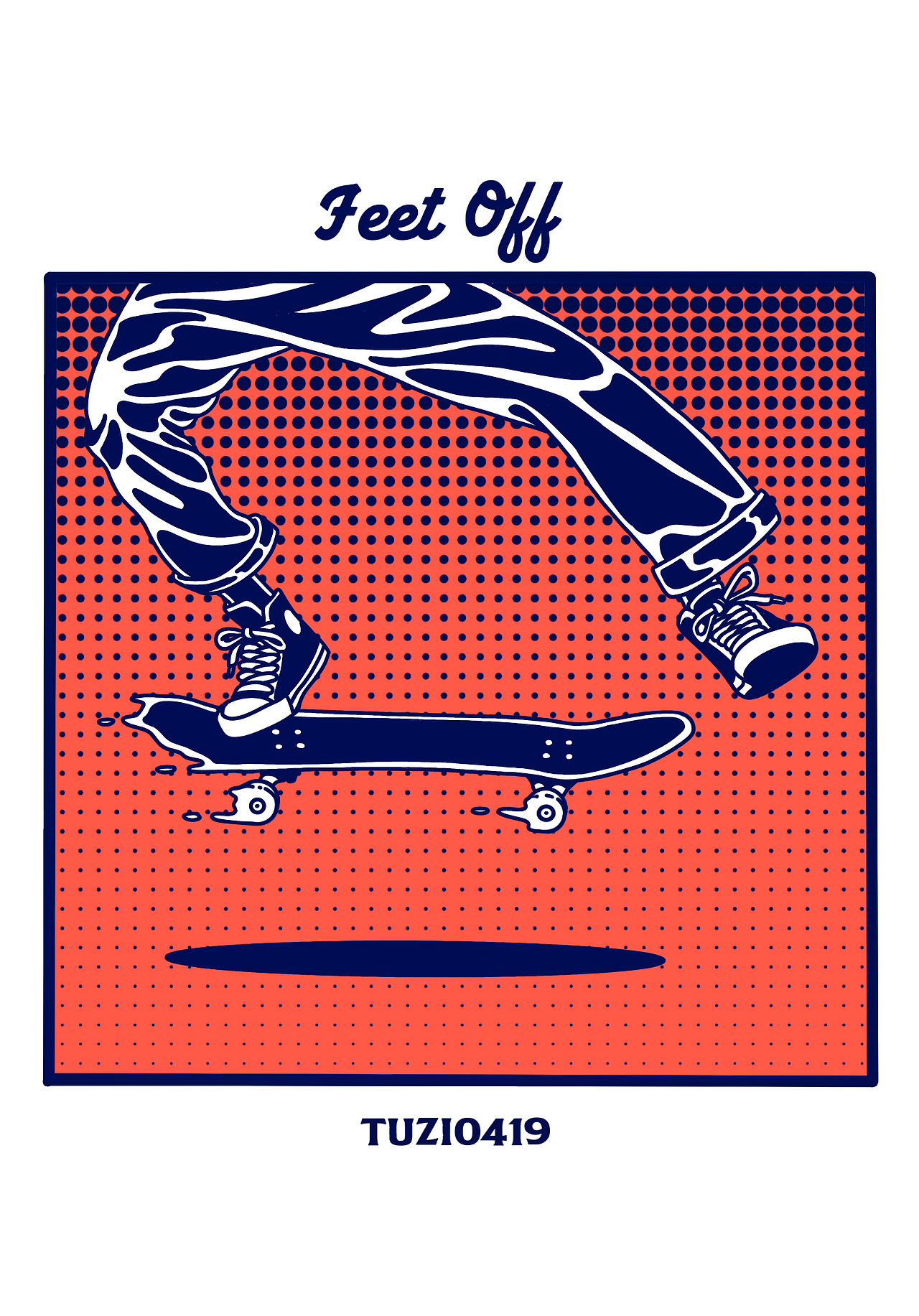 关于滑板的一些小创作（图ZMjQxNTA0ODA4） - 商业插画 - 站酷设计师tuzi0419原创素材 - 站酷ZCOOL