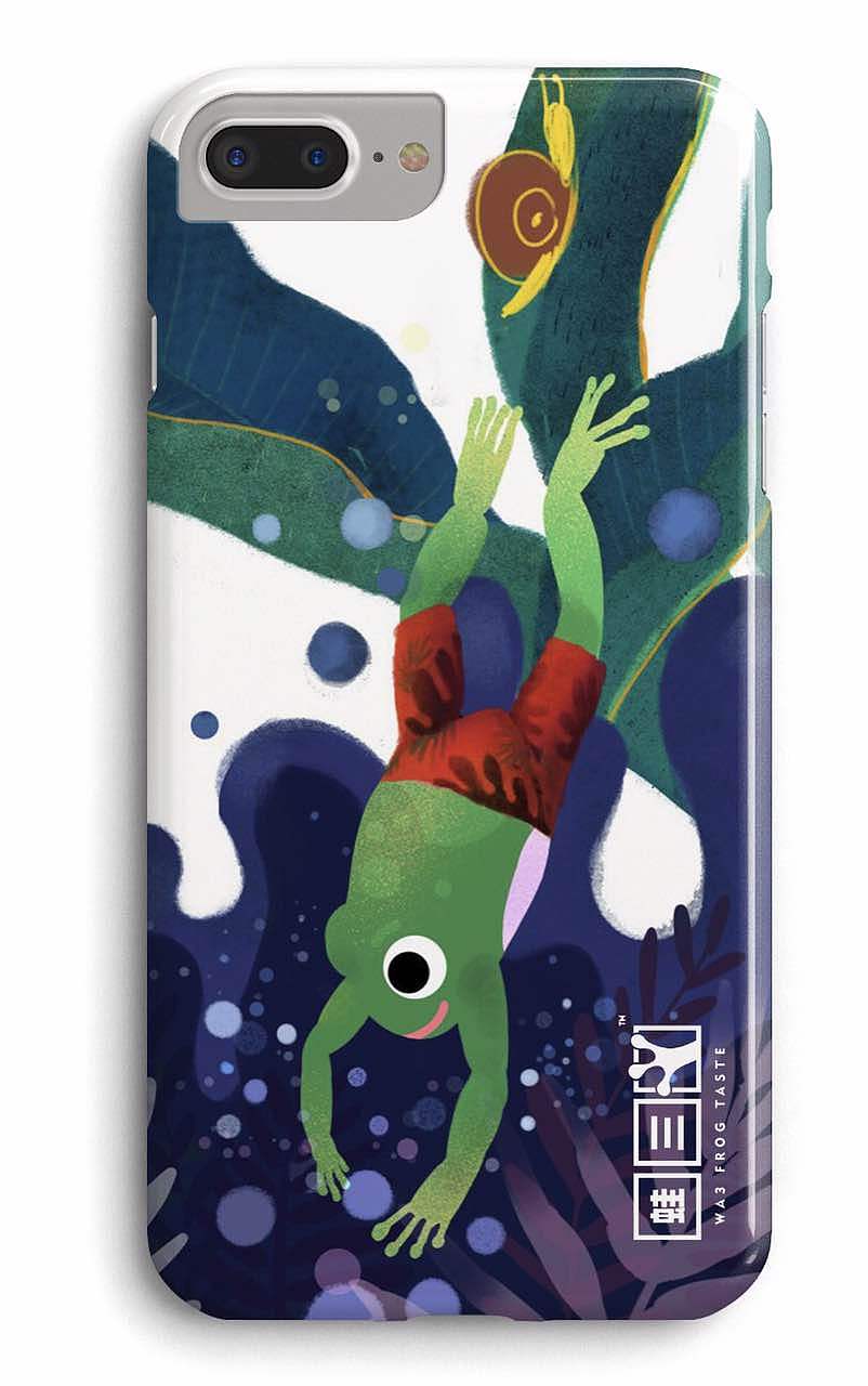 餐饮品牌蛙三插画（图ZMTU1MTQxNzM2） - 商业插画 - 站酷设计师池早吃枣原创素材 - 站酷ZCOOL