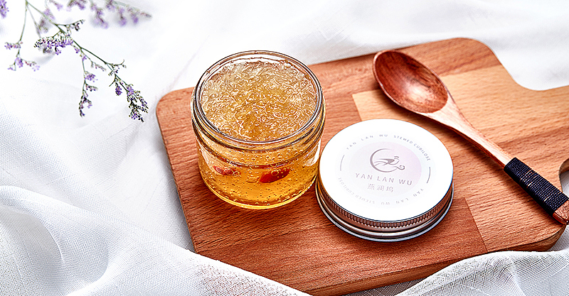 燕澜坞燕窝（图ZMTE4NzcwMTA4） - 宣传物料 - 站酷设计师牧佐影像原创素材 - 站酷ZCOOL