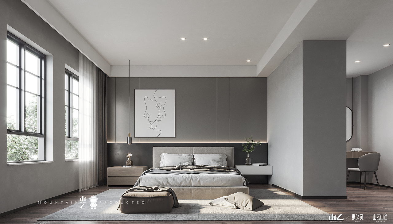 山乙建设丨托斯卡纳