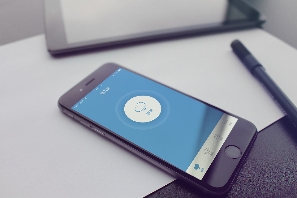 【成功案例】懒到家 UI设计