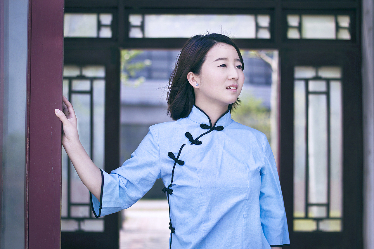 再见了不会再有的日子（图ZNTA4MTM2MzI=） - 人像摄影 - 站酷设计师又圆仔原创素材 - 站酷ZCOOL