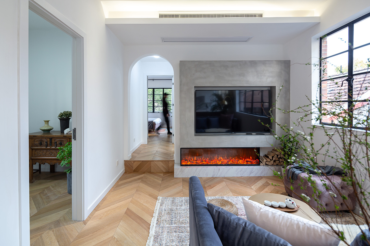 宋庆龄邻居—老上海新式里弄民居（图ZMTQwNzY3ODUy） - 环境/建筑摄影 - 站酷设计师像导XiangDao原创素材 - 站酷ZCOOL