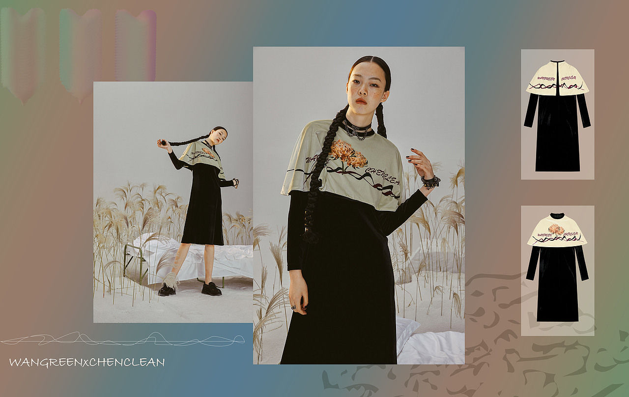 社会失乐园 春夏 S/S