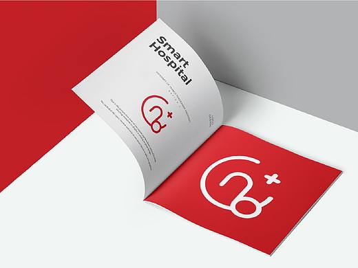 NB+物联网logo设计提案