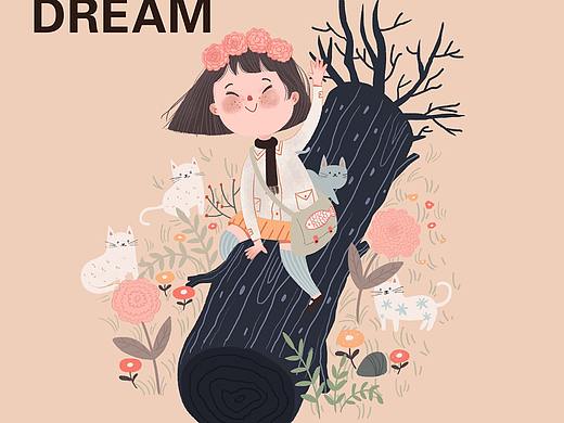 儿童插画