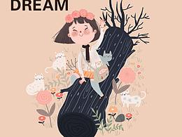 Q版人物