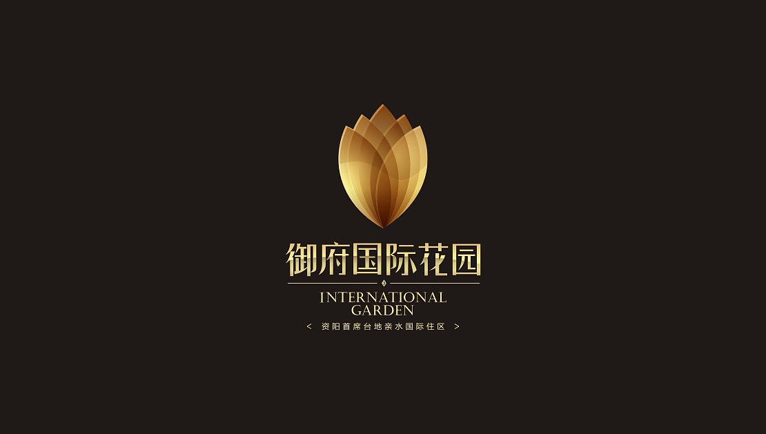 地产广告（图ZNzQ4OTM5NDg=） - 宣传物料 - 站酷设计师lilyzou原创素材 - 站酷ZCOOL