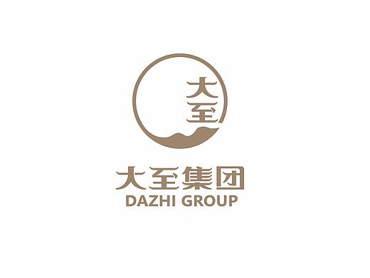 集团LOGO设计 传媒公司   VI   
