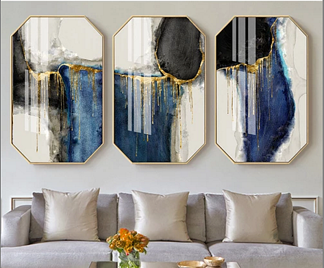 晶瓷画系列（图ZMTU4OTIwMzIw） - 绘画 - 站酷设计师乾唐画业晓婷原创素材 - 站酷ZCOOL