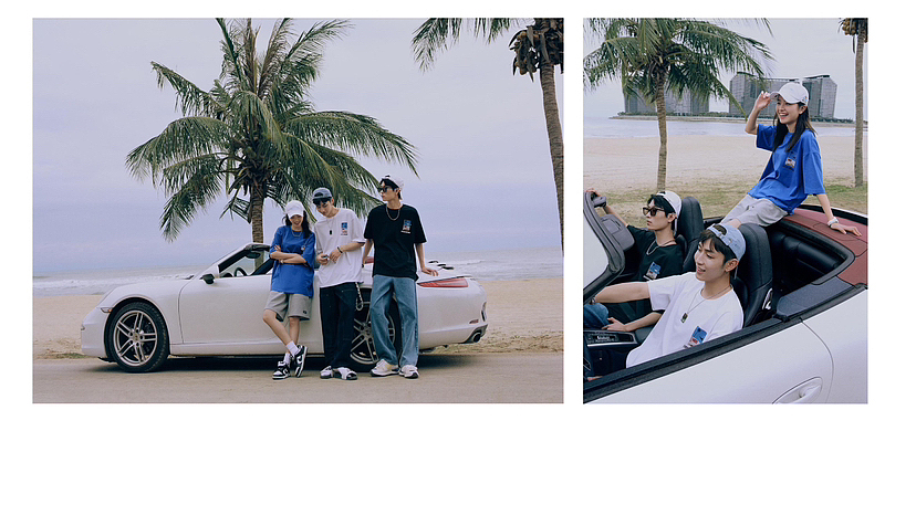 太平鸟男装CiryBoy