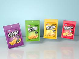 食品包装