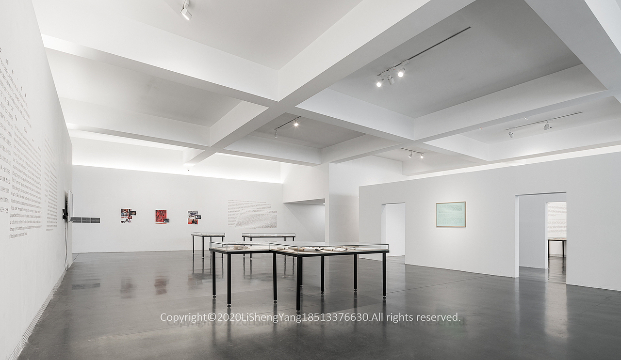中间美术馆「建筑空间摄影」 摄影：李胜阳（图ZMTk4NTI1Nzcy） - 环境/建筑摄影 - 站酷设计师空间摄影师李胜阳原创素材 - 站酷ZCOOL