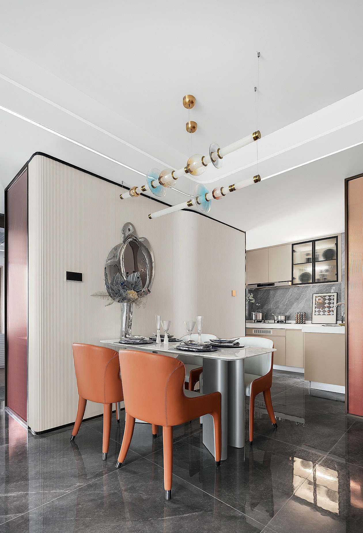 畅想未来——拥抱艺术