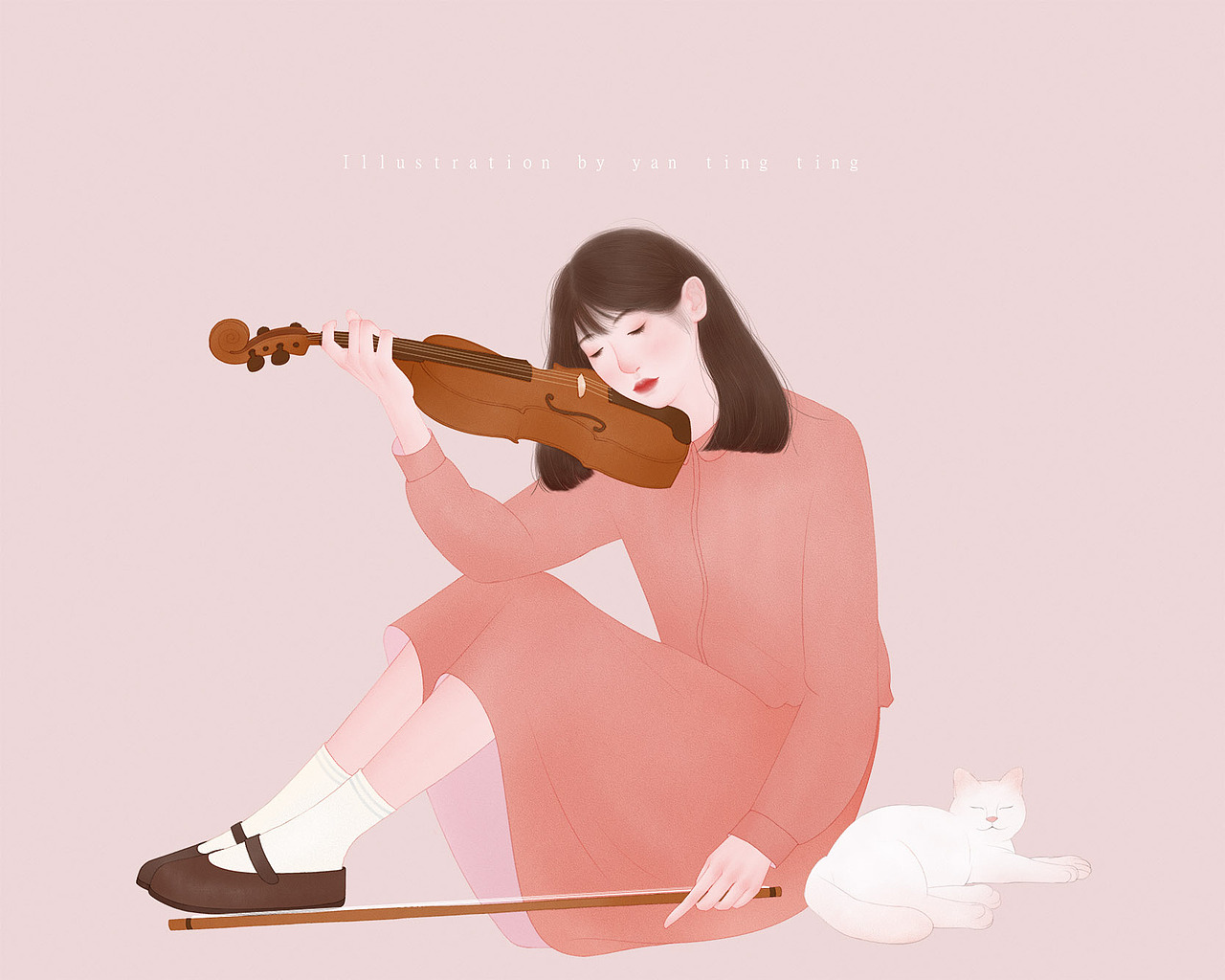 猫 咪 和 好 天 气