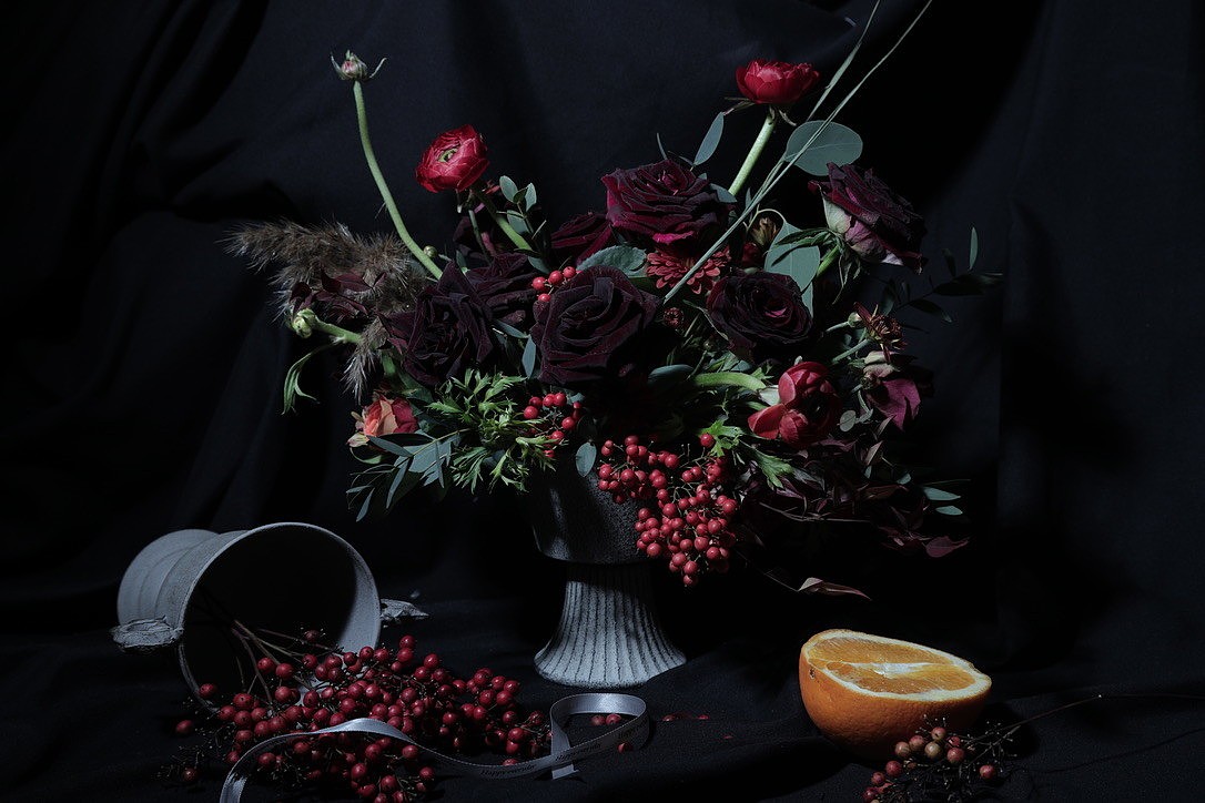 花脉花艺工作室