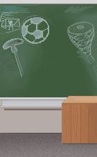 那些年我们用过的像素QQ秀（场景）