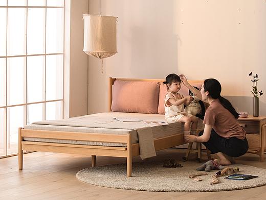 童伴儿童床/Companion Children’s bed