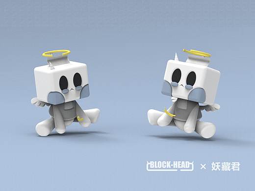 若来新文创——物品有灵，治愈孤独