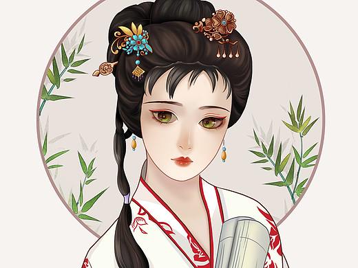 《红楼梦》金陵十二钗