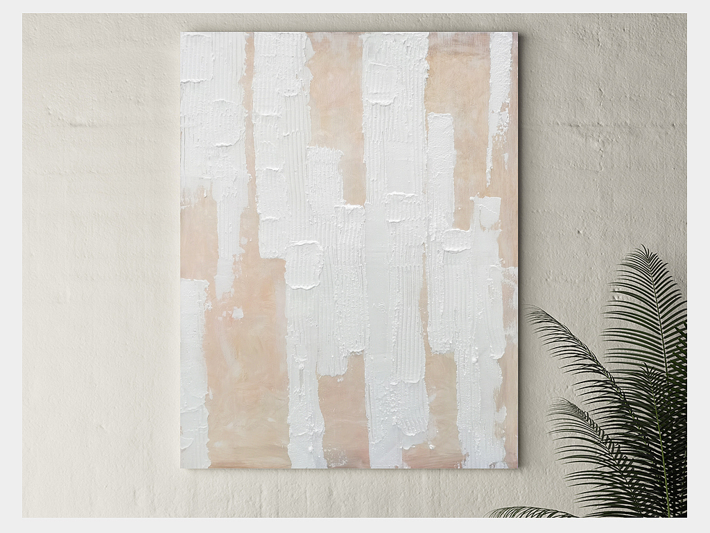 11月份综合材料绘画总结