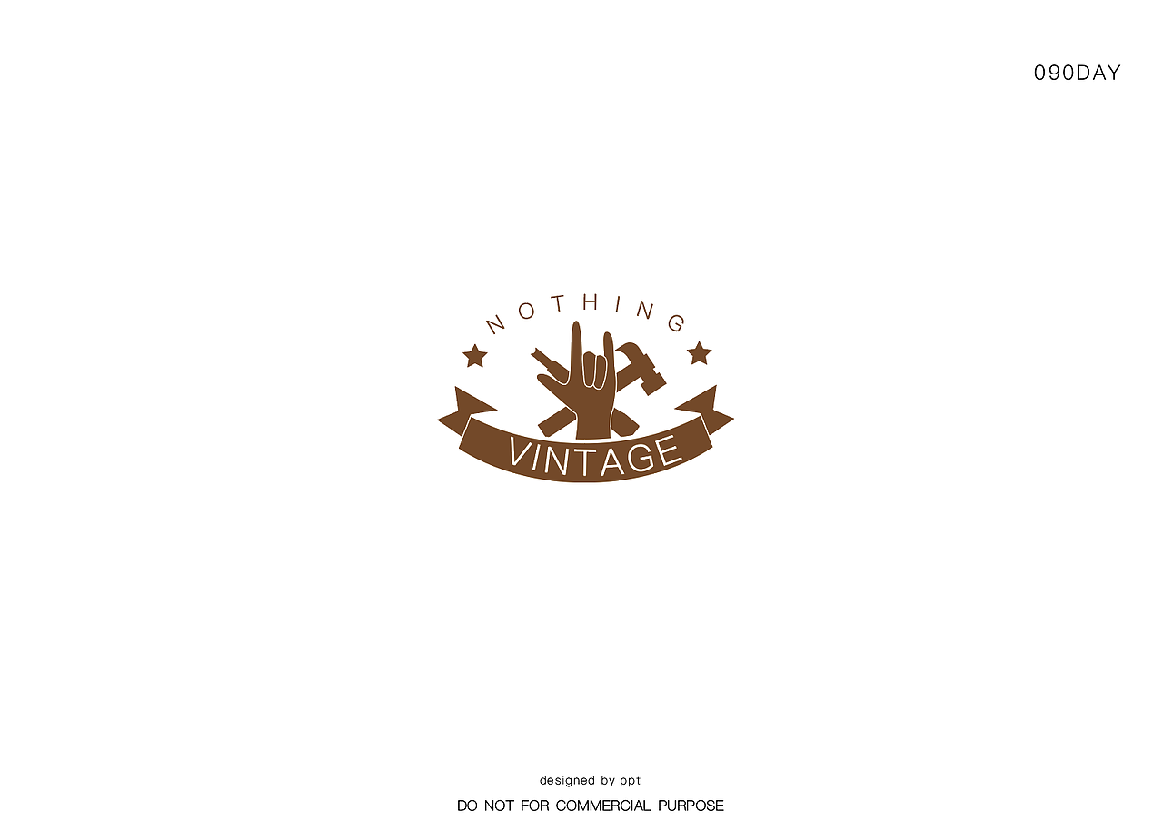 每日一设计-logo